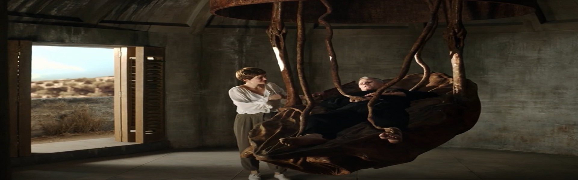 Crimes of the Future